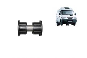 Bucha mola compativel iveco daily (1998/2019)