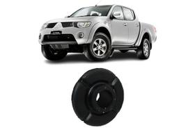Bucha mola dianteira com ressalto l200 triton Bucha mola dianteira com ressalto l200 triton