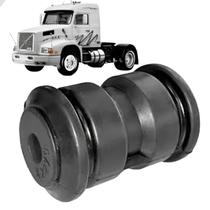 Bucha Mola Dianteira Furo Interno 16mm Volvo Vm 240/260 2004 Bucha Mola Dianteira Furo Interno 16mm Volvo Vm 240/260 2004