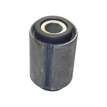 Bucha Mola Traseira Mercedes Benz Atego Parte Dianteira 222x625x96mm Silenciosa 4234A 9743200744