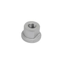 Bucha mola vw.algema tras.8140 c/rosca **vw 8-140