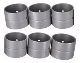 Bucha motor mahle volvo thd 100d/e/g td 100a r.bg081-u-std-s - kit c/6