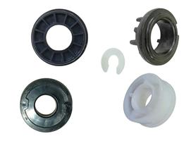 Bucha Movimento Central E de Direção P/Bike do Aro 12 Nathor