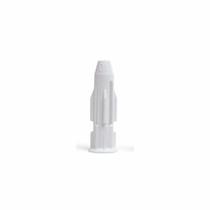 Bucha Multiuso Ideal 10 mm Sândalo 50Pçs