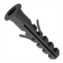 Bucha N12 para fixação com anel 25 Unidades