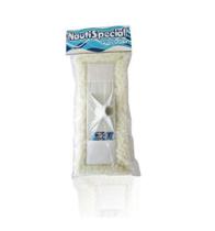 Bucha Náutica Lã de Carneiro c/ Base Substituível NautiSpecial