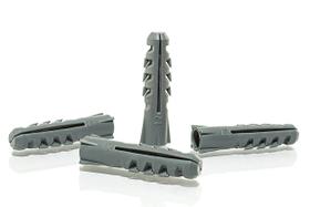 Bucha numero 12Mm sem Anel Plástica 250 Un