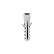 Bucha Nylon 10mm 10 Unidades - Bemfixa