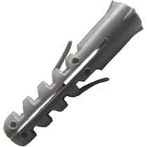 Bucha Nylon 7mm Com 10 Peças - Buc716 - Foxmix Bucha Nylon 7mm C-10pcs Fox Mix Buc716 Bucha Nylon 7mm Com 10 Peças - Buc716 - Foxmix Bucha Nylon 7mm C-10pcs Fox Mix Buc716