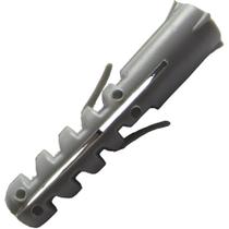 Bucha Nylon 7mm com 10 Peças - BUC716 - FOXMIX Bucha Nylon 7mm com 10 Peças - BUC716 - FOXMIX