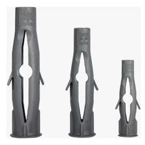 Bucha Nylon Fu 10mm 500un Usaf