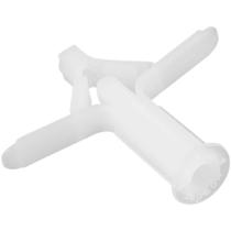 Bucha Nylon Para Drywall 18-28Mm 10Mm Vonder Bnd18 Bucha Nylon Para Drywall 18-28Mm 10Mm Vonder Bnd18