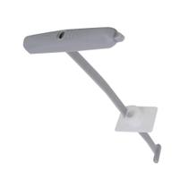 Bucha Nylon para Gesso Drywall 10mm K54 Fischer - 100 unid