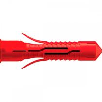 Bucha Nylon Sforplast Mx 10 C/ 250