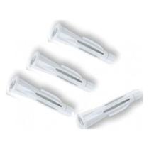 Bucha p/Fixaçao Tijolo Baiano 200pçs Sforplast