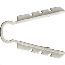 Bucha P/Fixar Cabo Coaxial 8 C/100 Bucha P/Fixar Cabo Coaxial 8 C/100