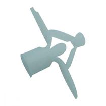 Bucha P/Gesso 3 13-23Mm C/250 Fly