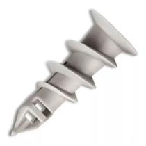 Bucha p/Gesso/Drywall Dry-fix 100pç Sforplast Bucha p/Gesso/Drywall Dry-fix 100pç Sforplast