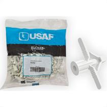 Bucha P/Gesso Usaf 1 C/50 Bucha P/Gesso Usaf 1 C/50