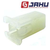 Bucha Para-choque Traseiro Jh27351-3 Gol escort parati saveiro ka fiesta courier Jh0273513
