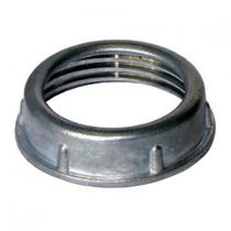 Bucha Para Conduite Zamac Inca 1/2'' Com 100 Pecas Bucha Para Conduite Zamac Inca 1/2'' Com 100 Pecas