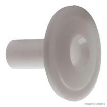Bucha para Fio Passante Cartela 02 Peças - PAS272 - FOX MIX Bucha para Fio Passante Cartela 02 Peças - PAS272 - FOX MIX