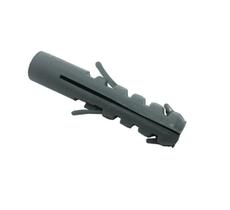 Bucha para Fixação de Plástico 5mm Jomarca Bucha para Fixação de Plástico 5mm Jomarca