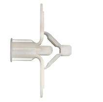 Bucha Para Gesso Drywall Tipo Fly N3 1323mm Kit 250 Peças