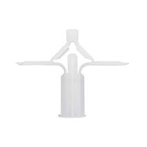 Bucha para Gesso Nº3 (24 a 32mm) - Kit com 50 Peças - Fixação em Drywall e Gesso Acartonado Bucha para Gesso Nº3 (24 a 32mm) - Kit com 50 Peças - Fixação em Drywall e Gesso Acartonado