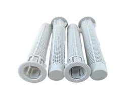 Bucha Para Injeção De Chumbador Químico 4un 16x85 Fischer Bucha Para Injeção De Chumbador Químico 4un 16x85 Fischer