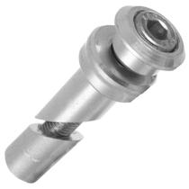 Bucha Para Protetor De Mão 788 Para Guidão De Ferro