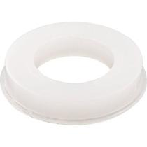 Bucha Para Rebolo Nylon 1 1/4x5/8 Pacote c/ 10un