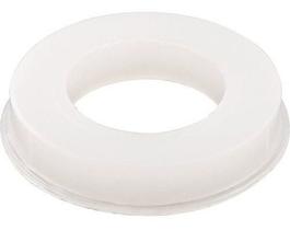 Bucha Para Rebolo Nylon 1/2" - 10un Bucha Para Rebolo Nylon 1/2" - 10un