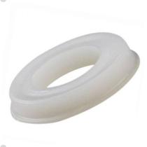 Bucha Para Rebolo Nylon 3/4 10pçs Telstar Bucha Para Rebolo Nylon 3/4 10pçs Telstar