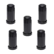 Bucha para Rodízio de Cadeira 10mm X 1/2 (kit 5)