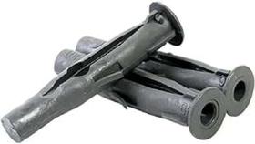 Bucha para tijolo furado 10 unidades - n12