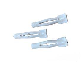 Bucha Parede Oca Tijolo Furado bloco tijolo baiano 6mm, 8mm, 10mm ou 12mm. Pacote com 50, 100 e 200 und.