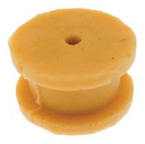 Bucha Pedal Acelerador Gol Saveiro Parati Voyage Santana