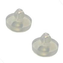 Bucha Pedal Apoio Interruptor Freio Hyndai Kia 2 unidades