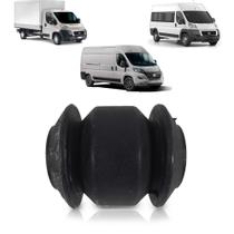 Bucha pequena da bandeja dianteira borracha fiat ducato 2018 a 2022 mb4490 Bucha pequena da bandeja dianteira borracha fiat ducato 2018 a 2022 mb4490