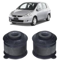 Bucha Pequena Suspensão Dianteira Honda Fit 2005 2006 2007