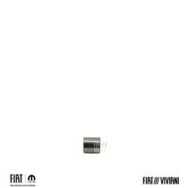 Bucha Pino Guia Bloco Cabeçote Fiat Novo Uno Siena Strada