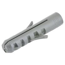 Bucha plástica de fixação 12 mm, 150 peças