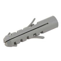 Bucha Plástica de Fixação 12mm C/ 25 Unidades - Plasuni Bucha Plástica de Fixação 12mm C/ 25 Unidades - Plasuni