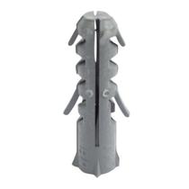 Bucha Plástica Fixação Ivplast N.7 - Embalagem c/ 1.000 unidades - IV Plast