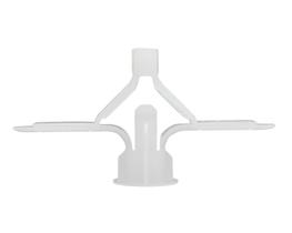 Bucha Plastica P/Gesso 15-23Mm 50Pcs 2050 Bucha Plastica P/Gesso 15-23Mm 50Pcs 2050