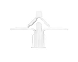 Bucha Plastica P/Gesso Gdp3 250Pcs Bucha Plastica P/Gesso Gdp3 250Pcs