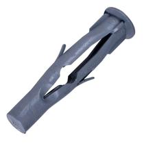 Bucha Plástica para Parede Oca 06mm Vonder