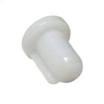 Bucha Plástica Pino Dobradiça Porta Geladeira Original Electrolux A18619201
