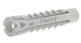 Bucha Plástica UTB-1